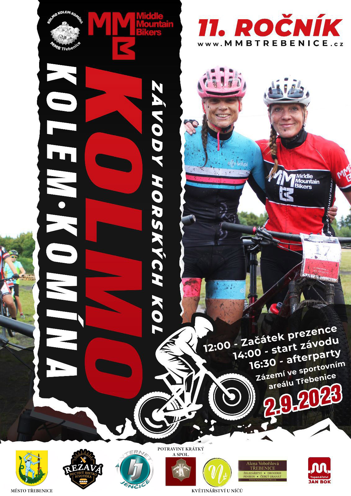 foto MMB novinka