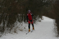 Třebenická běžka 2010