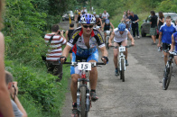 Hazmburk Extreme Triatlon 2011