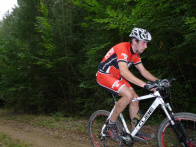 Hraběcí X Duatlon Poplze 2011