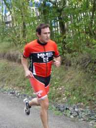 Hraběcí X Duatlon Poplze 2011