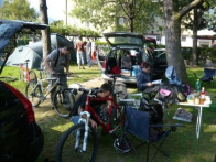 Lago di Garda 2010
