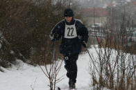 Třebenická běžka 2010