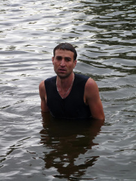 Terezínský triatlon 2011