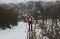 Třebenická běžka 2010