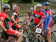 Opárenské okruhy 2012