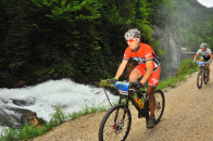 Salzkammergut Trophy 2012