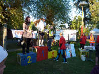 Závod pro Adámka 2012