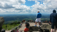 Ještěd 2016