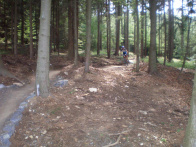 Víkend na Bajkovně 2011