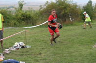 Hazmburk Extreme Triatlon 2011