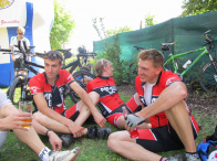 Giro di Zavadilka 2011