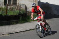 Litoměřická dlažba 2012