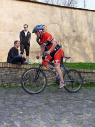Litoměřická dlažba 2013