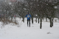 Třebenická běžka 2010