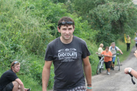 Hazmburk Extreme Triatlon 2011