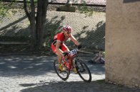 Litoměřická dlažba 2012