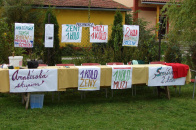 Závod pro Adámka 2012
