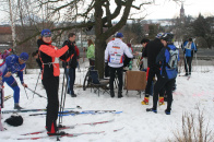 Třebenická běžka 2010