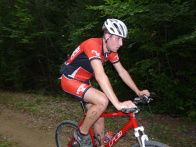 Hraběcí X Duatlon Poplze 2011