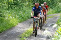 Král Šumavy 2010