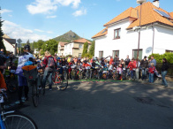 Závod pro Adámka 2012