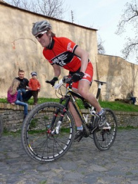 Litoměřická dlažba 2013