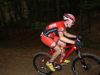 Hraběcí X Duatlon Poplze 2011
