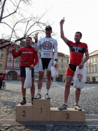 Litoměřická dlažba 2013