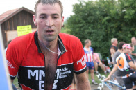 Hazmburk Extreme Triatlon 2011