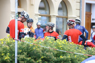 Specialized Rallye Sudety 2011