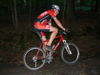 Výjezd na Lovoš 2011