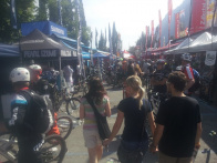 Bike Festival na Gardě