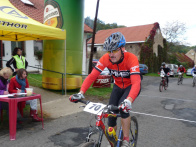 Opárenské okruhy 2011