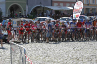 Litoměřická dlažba 2011