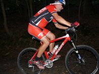 Výjezd na Lovoš 2011