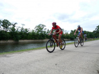 Terezínský triatlon 2011