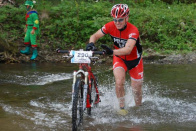 Král Šumavy 2010