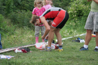 Hazmburk Extreme Triatlon 2011