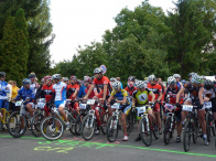 Závod pro Adámka 2012