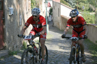Litoměřická dlažba 2012
