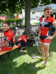Giro di Zavadilka 2011