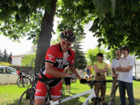 Giro di Zavadilka 2011