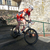 Litoměřická dlažba 2012