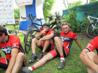Giro di Zavadilka 2011