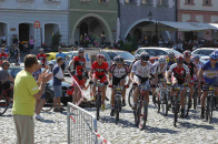 Litoměřická dlažba 2011