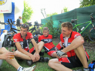 Giro di Zavadilka 2011