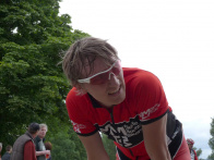 Terezínský triatlon 2011