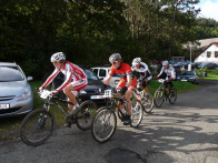 Opárenské okruhy 2011
