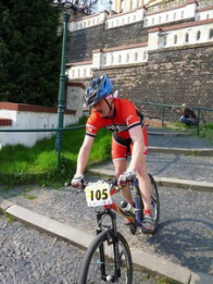 Litoměřická dlažba 2013